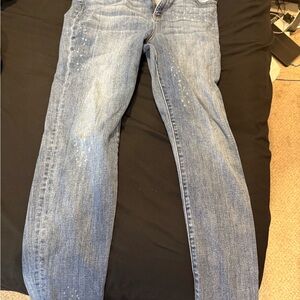 Classic Blue Women's Jeans